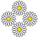 4 Blumen Bewertung Urlaub am Bauernhof