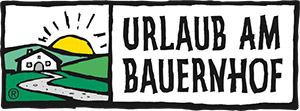 Logo Urlaub am Bauernhof